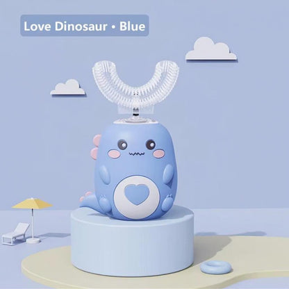 Awellon One™ - Kidsbrush