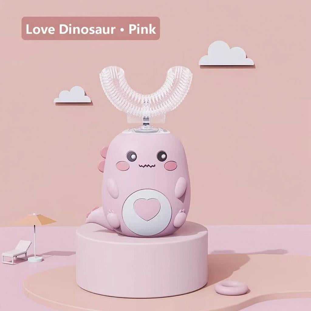 Awellon One™ - Kidsbrush