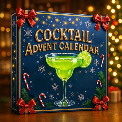 Cocktail Adventskalender 2025