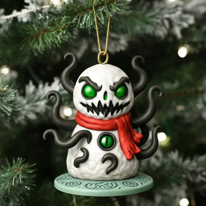 Cthulhu Horror - adventskalender 2025