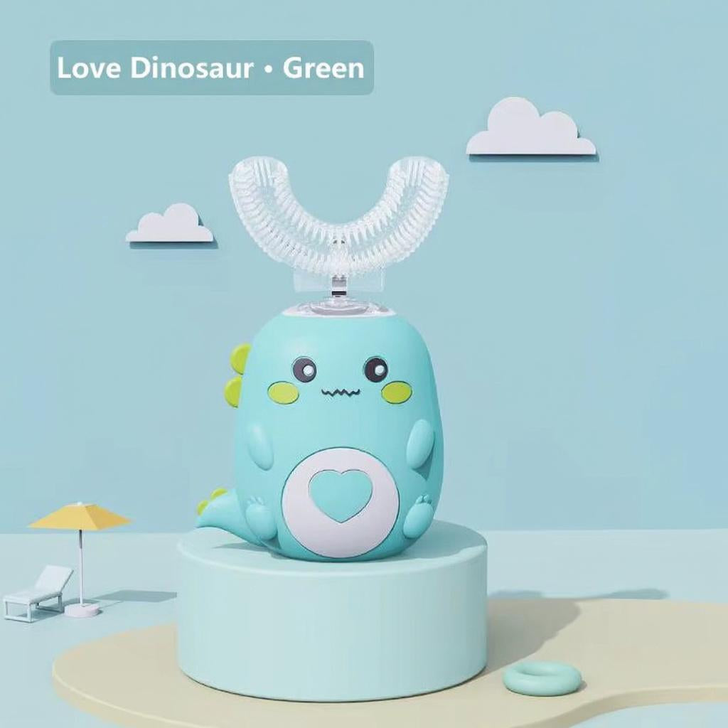 Awellon One™ - Kidsbrush