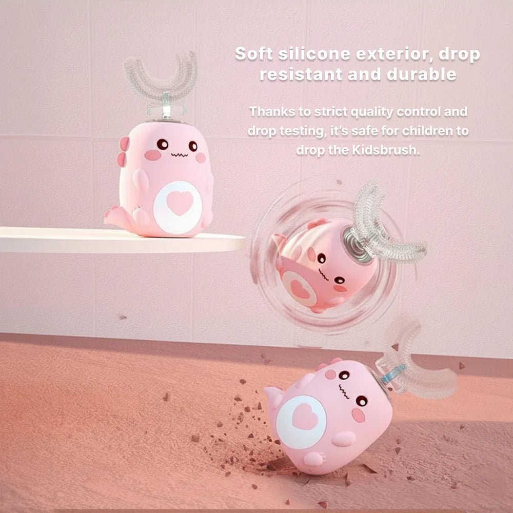 Awellon One™ - Kidsbrush