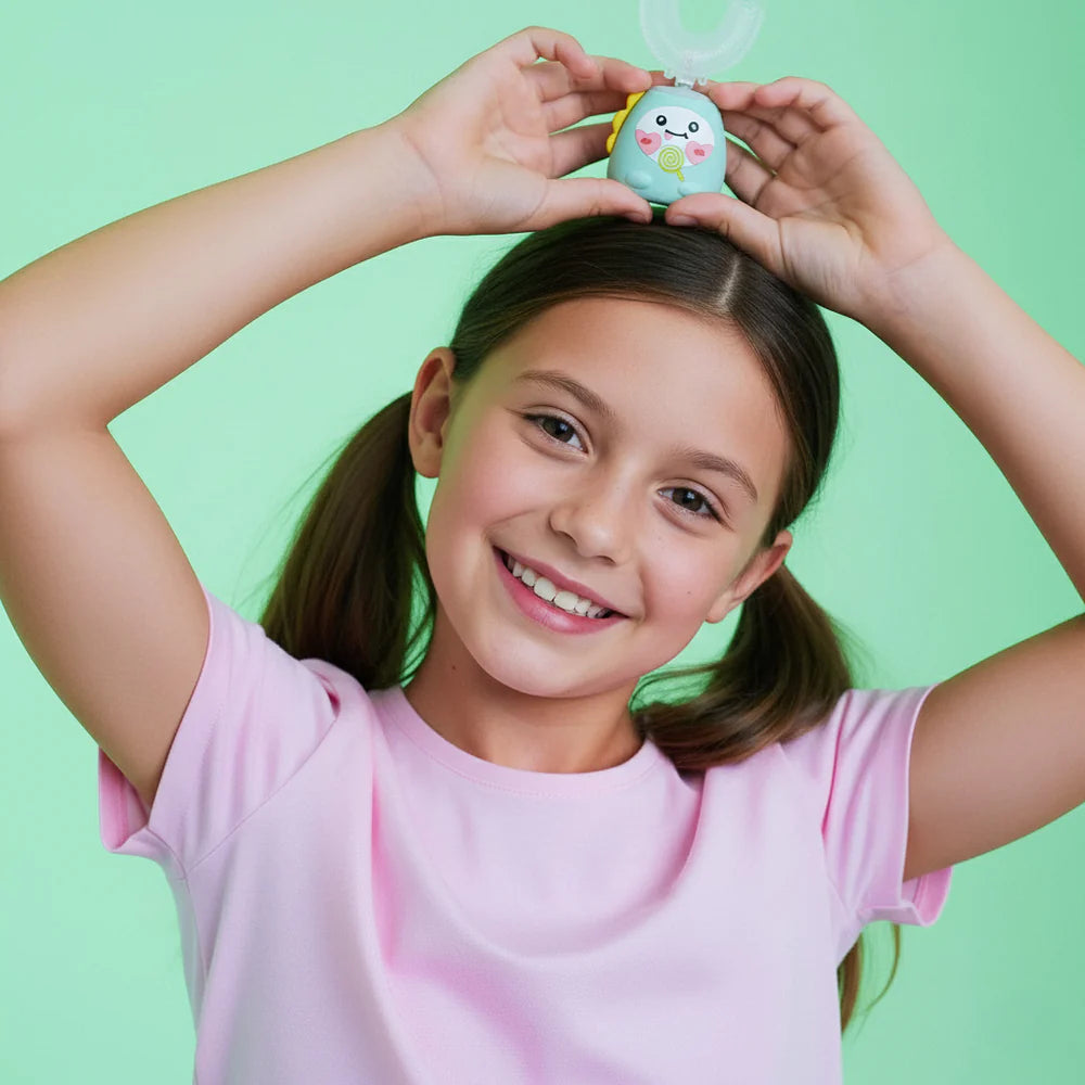 Awellon One™ - Kidsbrush