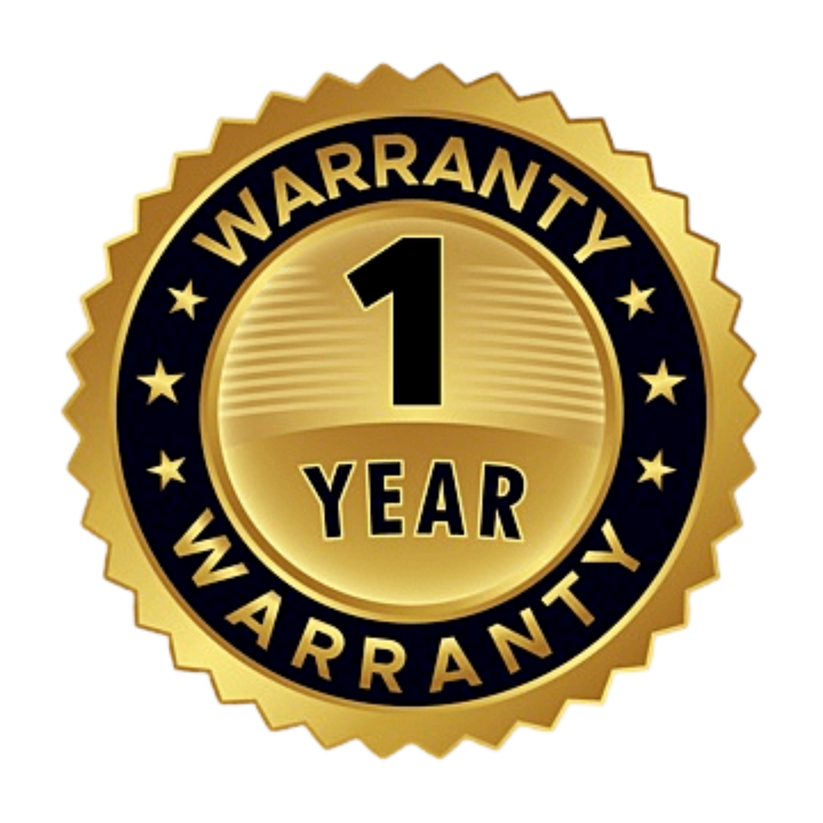 1-Year Extended Warranty